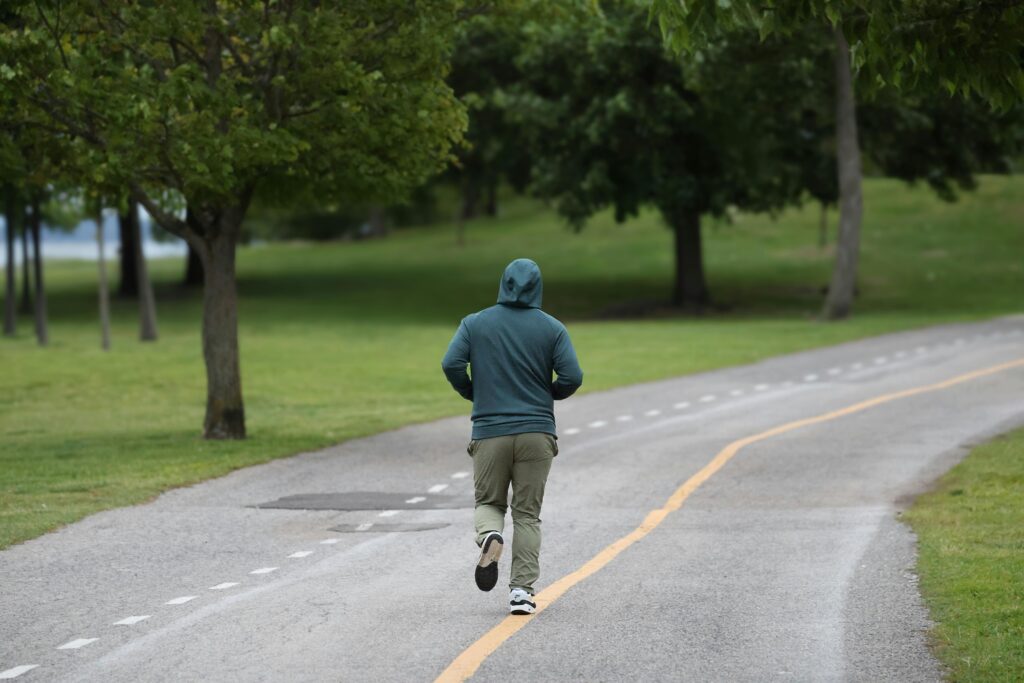 Trail Running for Beginners